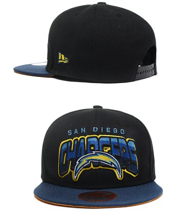 San Diego Chargers Hat TX 150306 084